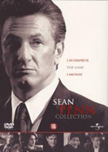 Acheter Sean Penn Collection: L'interprête, The Game, L'impasse - Coffret 3 DVD Bon état - 31,12 € Sean Penn Collection: L'interprête, The Game, L'impasse - Coffret 3 DVD Bon état - reconditionné disponible sur Label Emmaüs